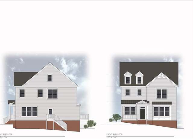 Property at 208 Virginia Ave, Williamsburg, VA 23185, 5 beds, 4.5 baths