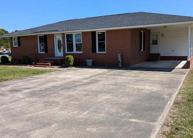 Property at 644 Happy Home Rd, Tyner, NC 27980, 3 beds, 1 bath