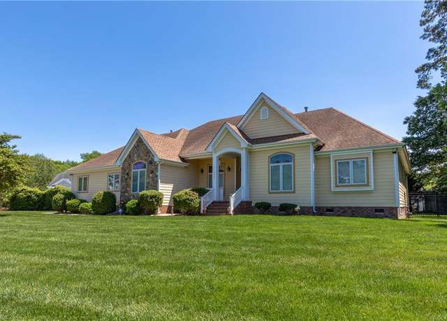 Property at 1717 Mount Airy Ct, Virginia Beach, VA 23456, 3 beds, 2.5 baths