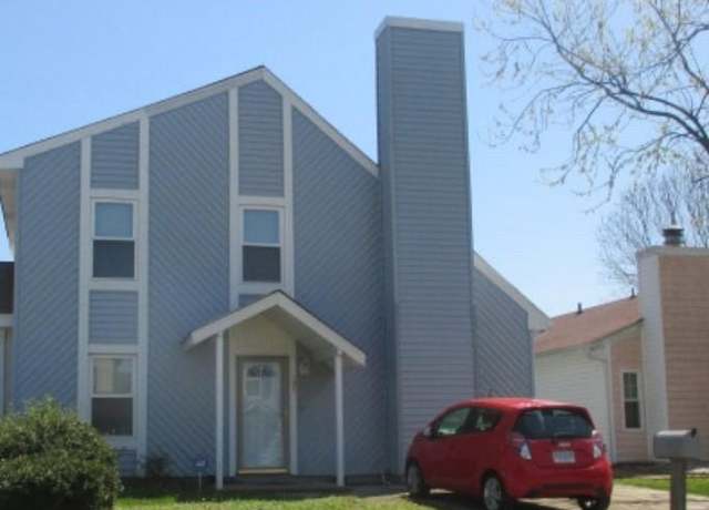 Property at 1726 Pope St, Virginia Beach, VA 23464, 3 beds, 2 baths