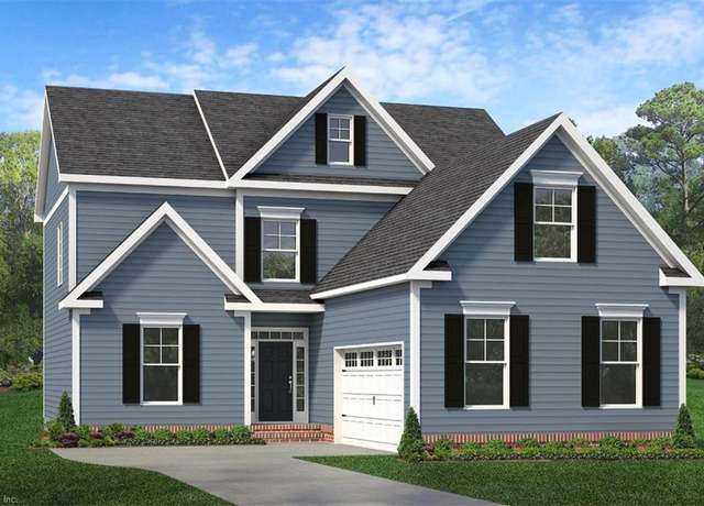 Property at 908 Brenner Rd, Chesapeake, VA 23320, 4 beds, 3 baths