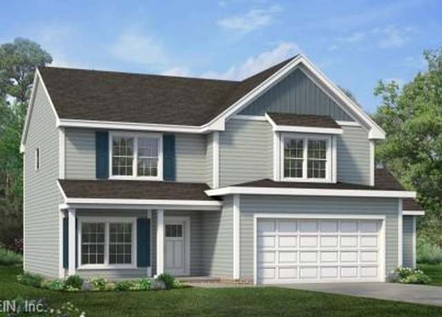 Property at 112 Yadkin Dr, Shawboro, NC 27973, 5 beds, 3 baths