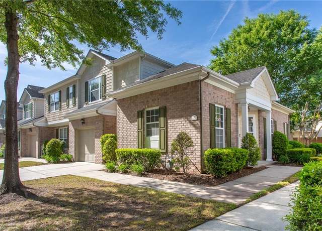 Property at 1509 Long Parish Way #31, Chesapeake, VA 23320, 3 beds, 2.5 baths