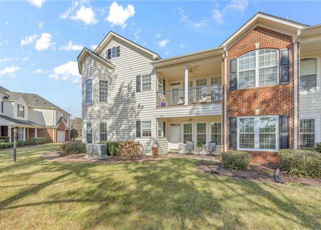 Property at 2881 Rose Garden Way, Virginia Beach, VA 23456, 3 beds, 2 baths