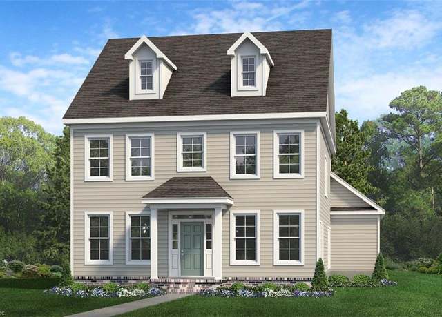 Property at 2246 Captiva Ln, Chesapeake, VA 23321, 4 beds, 2.5 baths