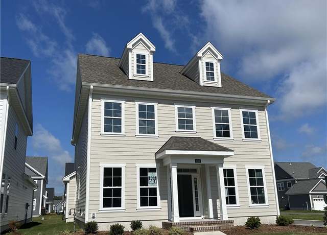 Property at 2246 Captiva Ln, Chesapeake, VA 23321, 4 beds, 2.5 baths