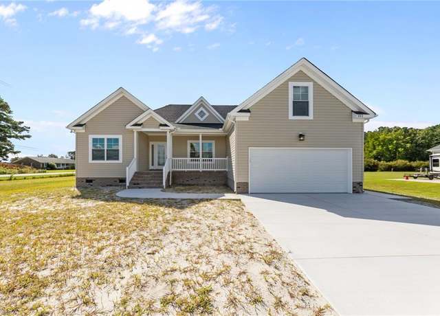 Property at 101 Isaac Ct, Camden, NC 27921, 3 beds, 2 baths