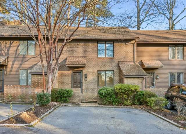 Property at 2133 S Henry St #45, Williamsburg, VA 23185, 2 beds, 2.5 baths