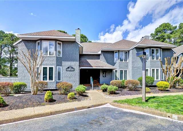 Property at 129 Pelhams Ordinary, Williamsburg, VA 23185, 2 beds, 2 baths