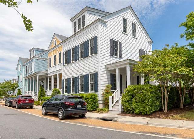 Property at 9638 Nansemond Bay St, Norfolk, VA 23518, 4 beds, 3.5 baths