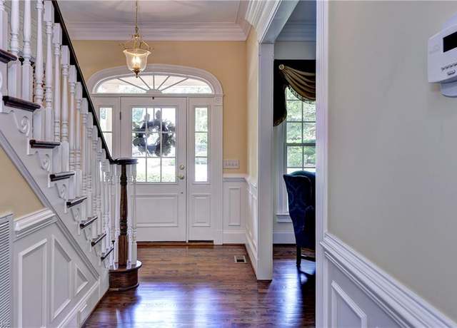 Property at 176 S Turnberry, Williamsburg, VA 23188, 4 beds, 3.5 baths