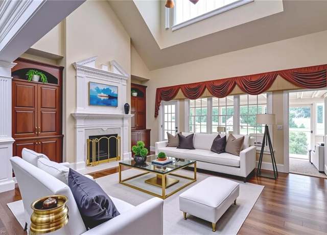 Property at 176 S Turnberry, Williamsburg, VA 23188, 4 beds, 3.5 baths