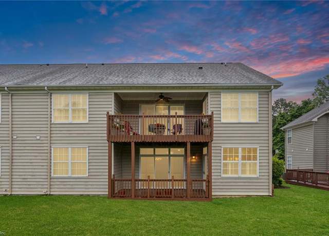 Property at 145 Shoal Crk, Williamsburg, VA 23188, 2 beds, 2 baths