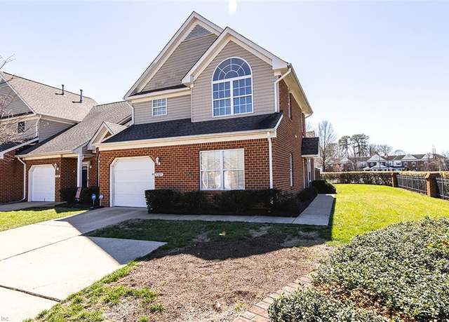 Property at 5325 Village Square Ct, Virginia Beach, VA 23455, 2 beds, 2 baths