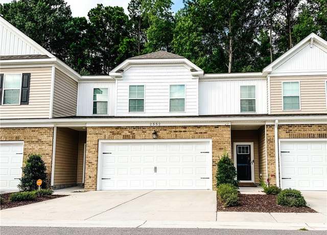 Property at 2552 Fieldsway Dr, Chesapeake, VA 23320, 3 beds, 2.5 baths