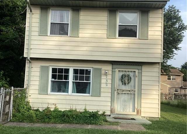 Property at 732 22nd St, Newport News, VA 23607, 3 beds, 1.5 baths