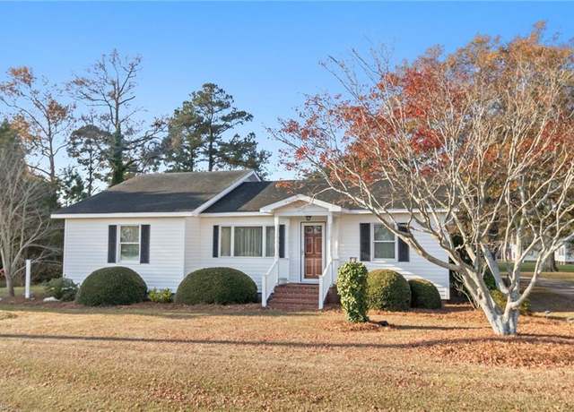 Property at 3858 Caratoke Hwy, Maple, NC 27956, 3 beds, 2 baths