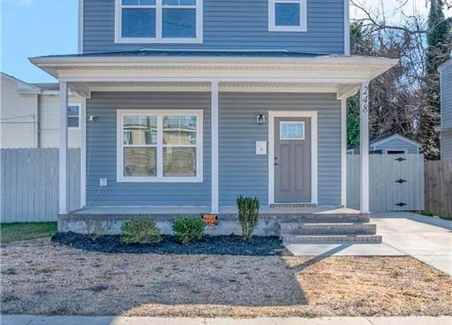 Property at 248 Pinner St, Suffolk, VA 23434, 3 beds, 1.5 baths