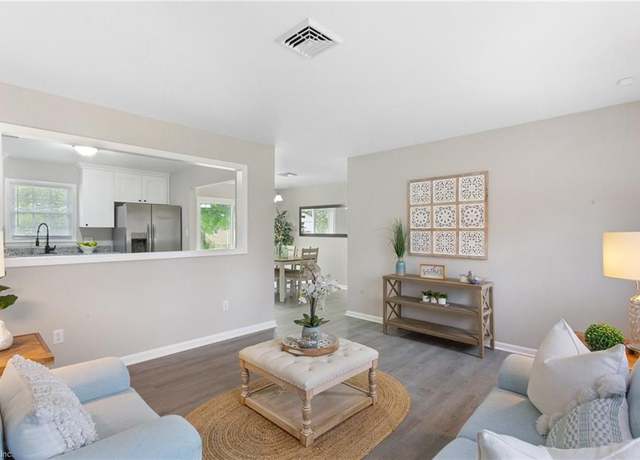 Property at 1507 Loren Cres, Portsmouth, VA 23701, 4 beds, 2 baths