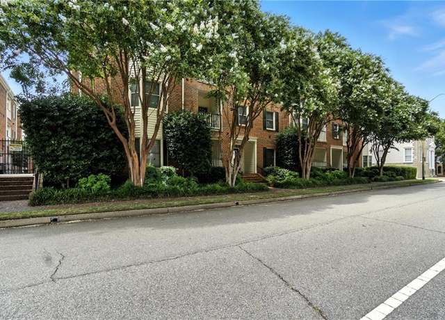 Property at 321 Duke St #112, Norfolk, VA 23510, 1 bed, 1 bath