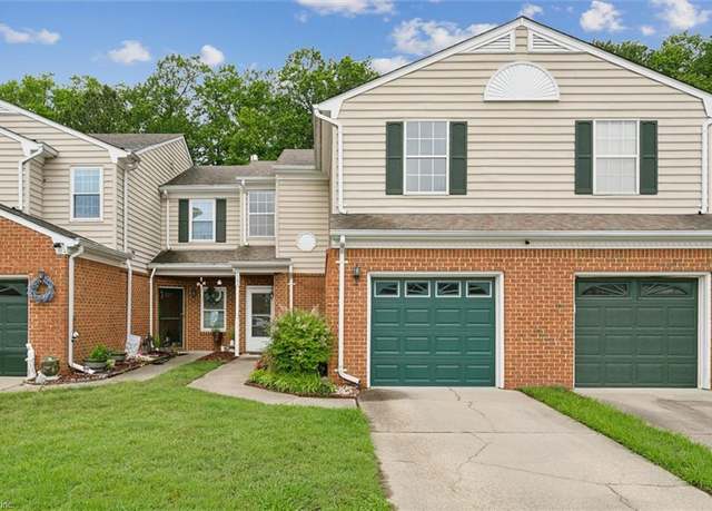 Property at 102 Chadwick Ct, Yorktown, VA 23693, 2 beds, 2.5 baths