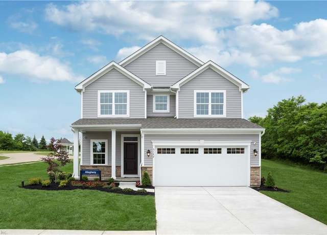 Property at 104 Trawler Trip, Poquoson, VA 23662, 4 beds, 2.5 baths