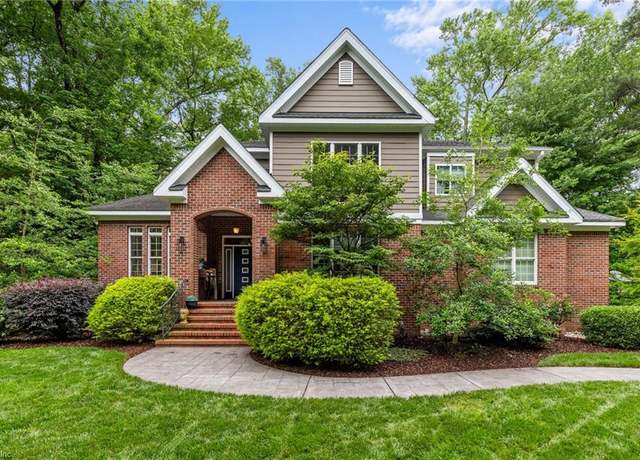 Property at 1363 Little Neck Rd, Virginia Beach, VA 23452, 5 beds, 4.5 baths