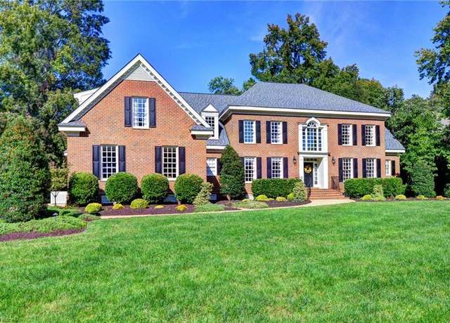 Property at 3091 Nathaniels Grn, Williamsburg, VA 23185, 5 beds, 5.5 baths