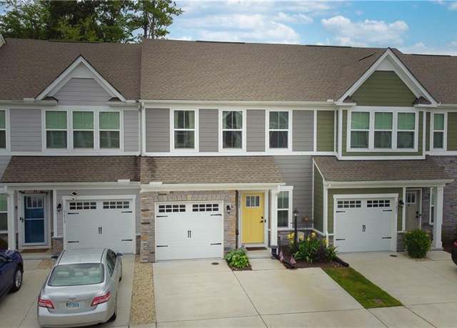 Property at 1621 Redwing Arch, Chesapeake, VA 23323, 3 beds, 2.5 baths