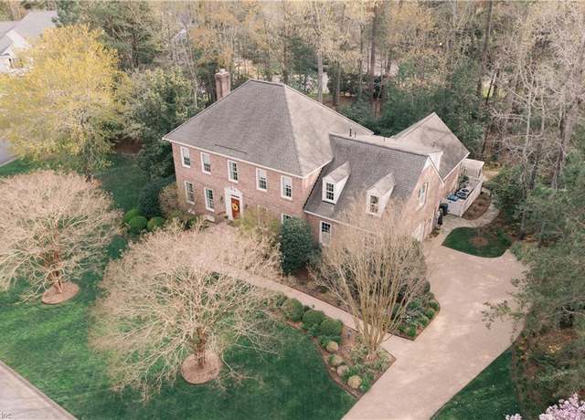 Property at 2001 Moses Harper, Williamsburg, VA 23185, 4 beds, 3.5 baths