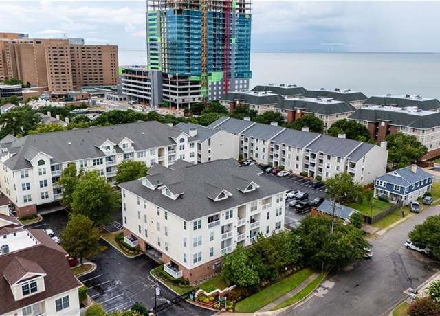 Property at 2900 Brighton Beach Pl #104, Virginia Beach, VA 23451, 2 beds, 2 baths
