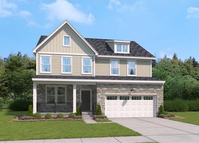 Property at 126 Robert Bruce Rd, Poquoson, VA 23662, 4 beds, 4 baths