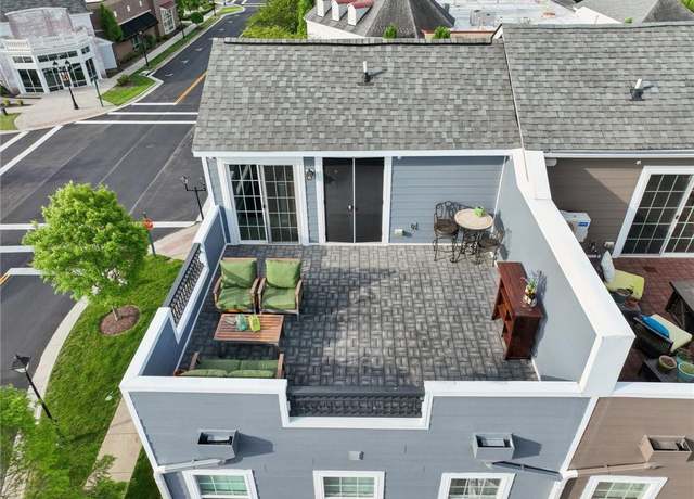 Property at 4901 Settlers Market Blvd, Williamsburg, VA 23188, 3 beds, 3.5 baths