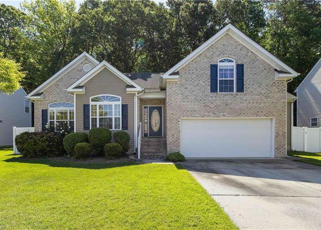 Property at 913 Lym Dr, Virginia Beach, VA 23464, 4 beds, 2 baths