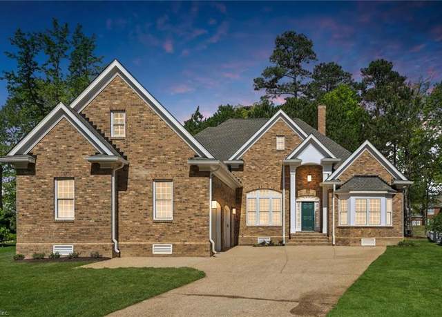 Property at 1832 John Hancock, Williamsburg, VA 23185, 3 beds, 3.5 baths
