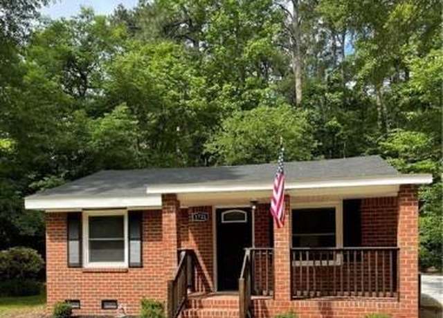 Property at 1721 Pine Acres Ln, Suffolk, VA 23432, 3 beds, 1 bath