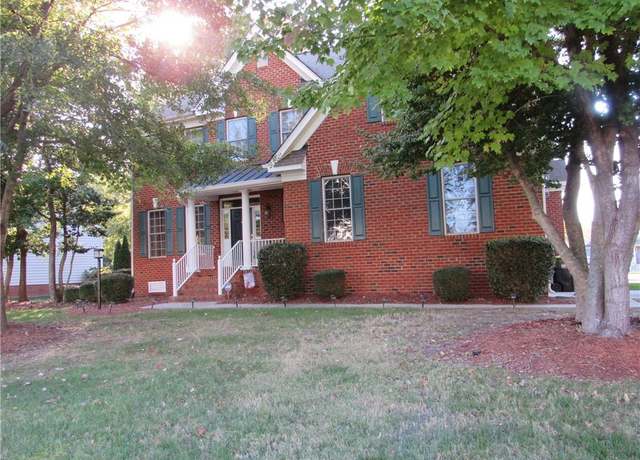 Property at 13370 Inlet Cove Ln, Carrollton, VA 23314, 4 beds, 2.5 baths
