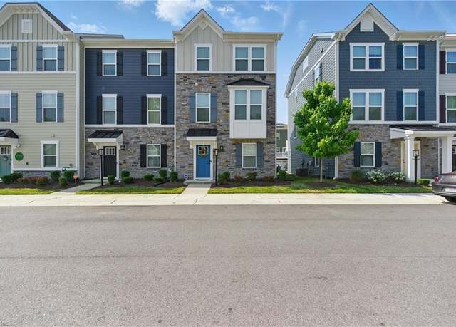 Property at 1706 Defiance Dr, Chesapeake, VA 23323, 3 beds, 2.5 baths