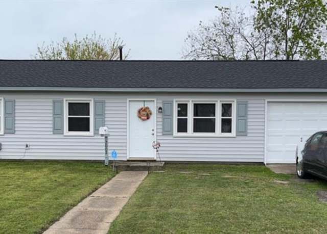 Property at 2002 Andrews Blvd, Hampton, VA 23663, 3 beds, 1 bath