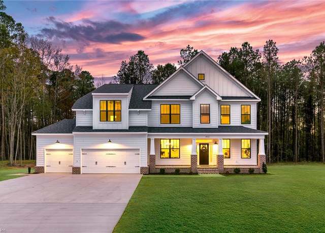 Property at MM The Coco At Woodford Estates Three Story, Chesapeake, VA 23322, 6 beds, 4 baths