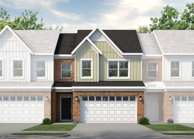 Property at 3002 Plymouth Pl, Williamsburg, VA 23185, 3 beds, 2.5 baths