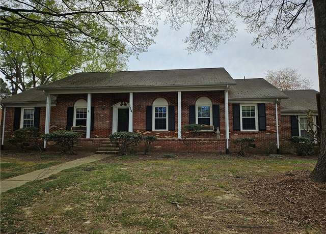 Property at 115 Myers Rd, Yorktown, VA 23693, 3 beds, 2 baths