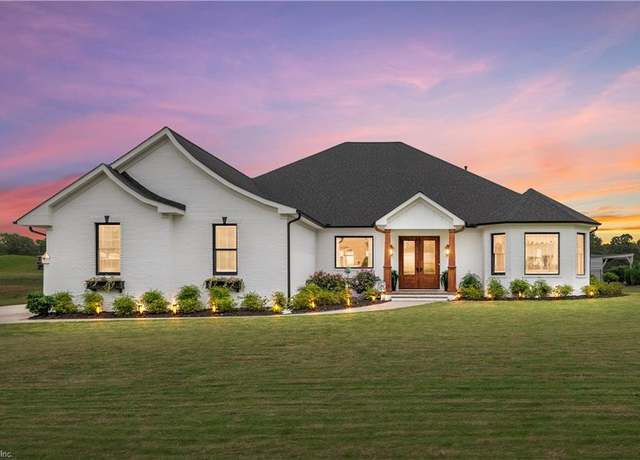 Property at 1430 Cypress Creek Pkwy, Smithfield, VA 23430, 4 beds, 3.5 baths