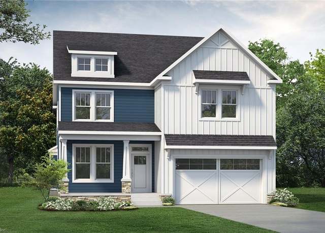Property at 2417 Redemption Ct, Virginia Beach, VA 23456, 5 beds, 4 baths