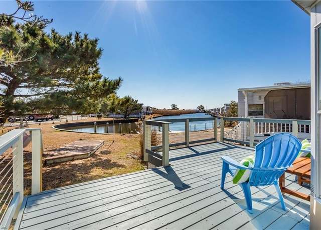 Property at 3665 Sandpiper Rd #81, Virginia Beach, VA 23456