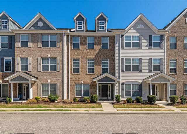 Property at 116 Daybeacon St, Yorktown, VA 23692, 4 beds, 3.5 baths
