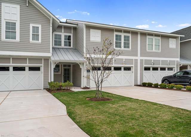 Property at 199 Old Course Loop, Cape Charles, VA 23310, 3 beds, 2.5 baths
