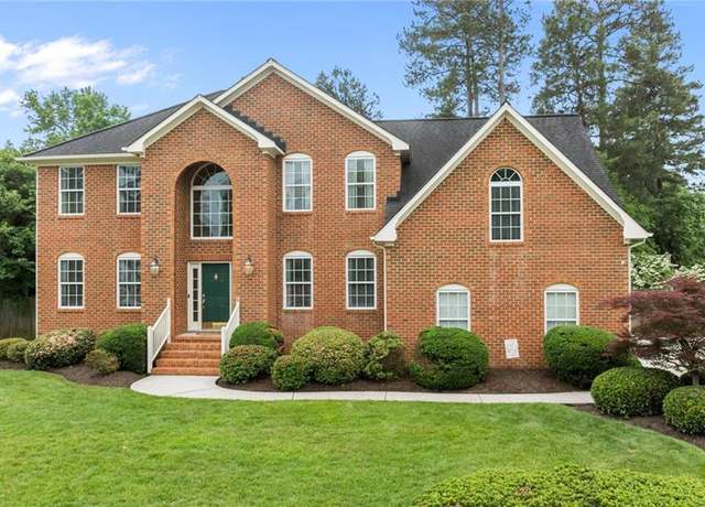Property at 825 Sparks Trce, Chesapeake, VA 23322, 5 beds, 3 baths