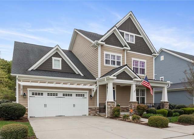 Property at 2005 Terramar Ln, Virginia Beach, VA 23456, 4 beds, 2.5 baths
