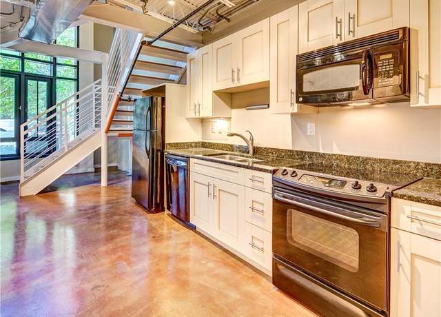 Property at 415 Saint Pauls Blvd #109, Norfolk, VA 23510, 1 bed, 2 baths